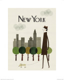 New York