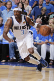 Miami Heat v Dallas Mavericks - Game Four  Dallas  TX -June 7: Jason Terry