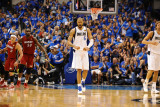 Miami Heat v Dallas Mavericks - Game Three  Dallas  TX -June 5: Tyson Chandler