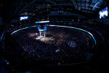 Miami Heat v Dallas Mavericks - Game Four  Dallas  TX -June 7: Dirk Nowitzki