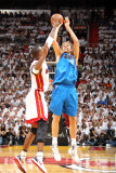 Dallas Mavericks v Miami Heat - Game Six  Miami  FL - June 12