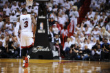 Dallas Mavericks v Miami Heat - Game Six  Miami  FL - June 12: Dwyane Wade