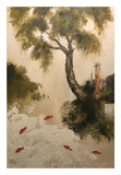 Poissons Rouges