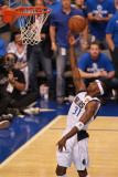 Miami Heat v Dallas Mavericks - Game Four  Dallas  TX -June 7: Jason Terry