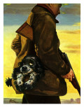 "Pocket Pal " November 17  1945