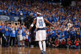 Miami Heat v Dallas Mavericks - Game Four  Dallas  TX -June 7: Jason Terry