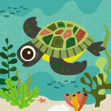 Ocean Friends  Terrance