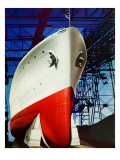 "Dry Dock " July 5  1941
