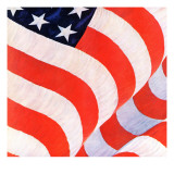 "Old Glory " July 4  1942