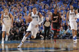 Miami Heat v Dallas Mavericks - Game Five  Dallas  TX -June 9: Shawn Marion