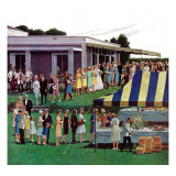 "Wedding Reception " June 9  1962