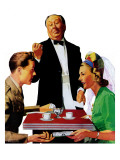 "Dutch Treat " September 6  1941
