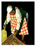 "Sweep it Under the Rug " May 24  1941
