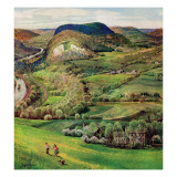 "Green Moutains " May 21  1960