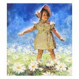 "Daisy Among Daisies " August 21  1943