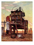 "Chuckwagon " September 14  1946