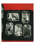 "Family Photo Album " August 6  1949