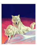 "White Wolves " March 8  1941