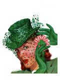 "Shamrock Chapeau " March 20  1943
