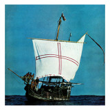 "Nina II " January 26  1963