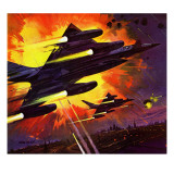 "Failsafe " October 13  1962