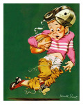"Losing Ground " November 13  1943