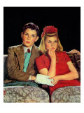 "Movie Date " April 4  1942