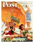 alex-ross-quot-card-game-at-the-beach-quot-saturday-evening-post-cover-august-28-1943.jpg