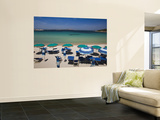 Resort Beach  Baja Sardinia  Sardinia  Italy