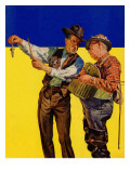 "Not a Keeper " June 7  1941
