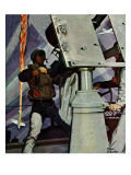 "Anti-Aircraft " February 5  1944