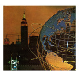 "New York World's Fair " May 23  1964