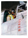"Fighter Pilot " May 22  1943