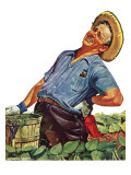 "Victory Garden " August 7  1943