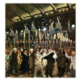 "Republican Convention " June 19  1948