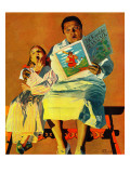 "Jack And The Beanstalk " February 3  1940