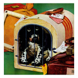 "Traveling Butch " July 15  1944