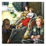 "TV Date " October 1  1949