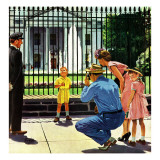 "Future President " September 25  1948