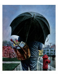 "Mailman " May 13  1944