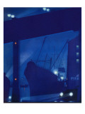 "Nighttime in Port " January 13  1940