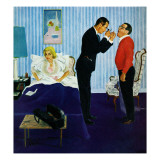 "House Call " March 25  1961