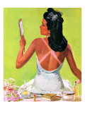 "Tan Lines " September 27  1941