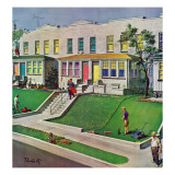 "I'd Rather Be Golfing " May 20  1961