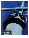 "Naval Lookout " November 7  1942