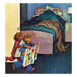 "Sunday Funnies " December 20  1947