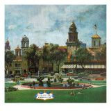 "Kansas City " September 23  1961
