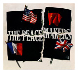 "The Peacemakers " October 14  1961