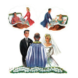 "Breakfast in Bed " June 3  1961