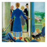 "Home Showing " May 26  1962